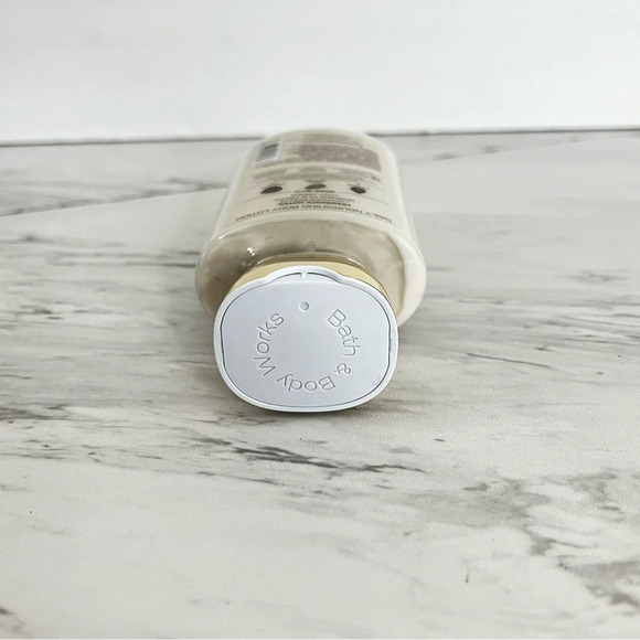 Bath & Body Works Cloud Nine 8 Oz. Body Lotion Shea Butter + Coconut Oil - Picture 5 of 5